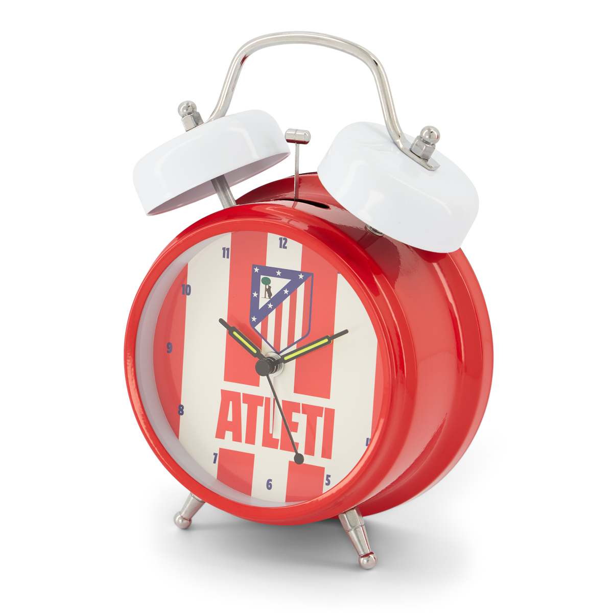Atleti Alarm Clock image number null